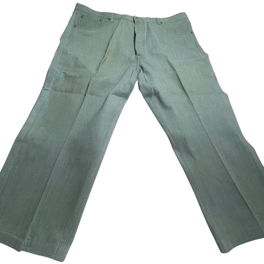 Levi's Men's Sage Straight Jeans